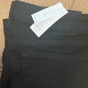 Rockstar straight leg woman jeans